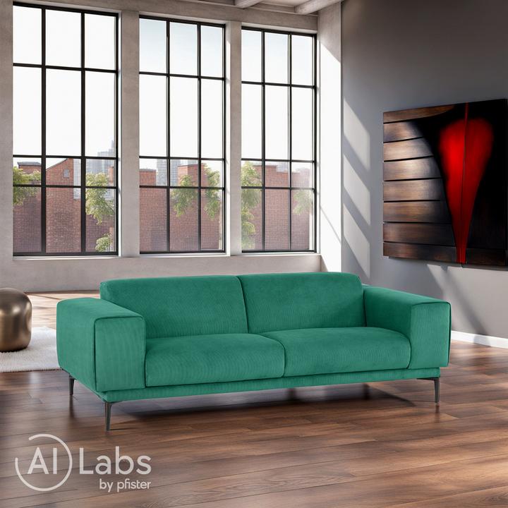 Actual product image BYYU Hit (3-seater)