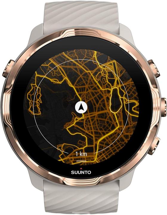 Produktbild Suunto 7 (50 mm)