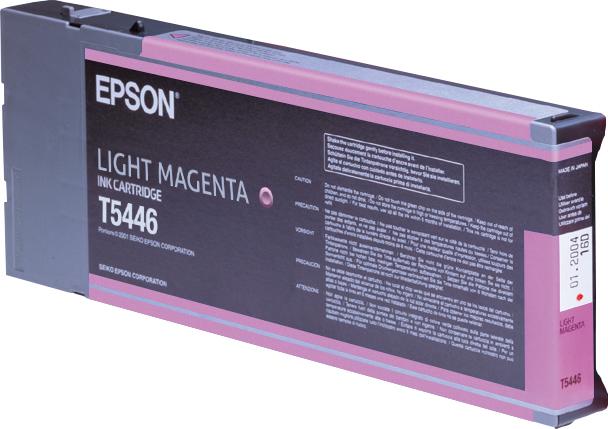 Produktbild Epson T5446 (LM)