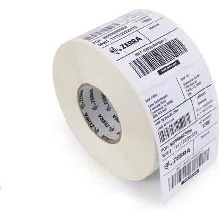 Thumbnail - Zebra, Etiketten, Z-Perform 1000T, Etikettenrolle, Normalpapier, 38x25mm Z-Perform 1000T, Etikettenrolle, Normalpapie