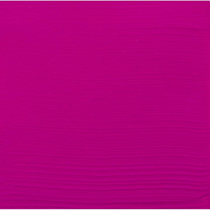 Produktbild Talens Acrylfarbe Amsterdam 500ml (perm. Rotviolett, 500 ml)