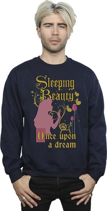 Produktbild Disney Interactive Studios Once Upon A Dream Sweatshirt (4XL)