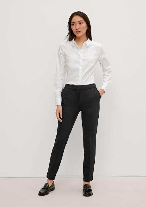 Actual product image Comma Chino Pants (44)