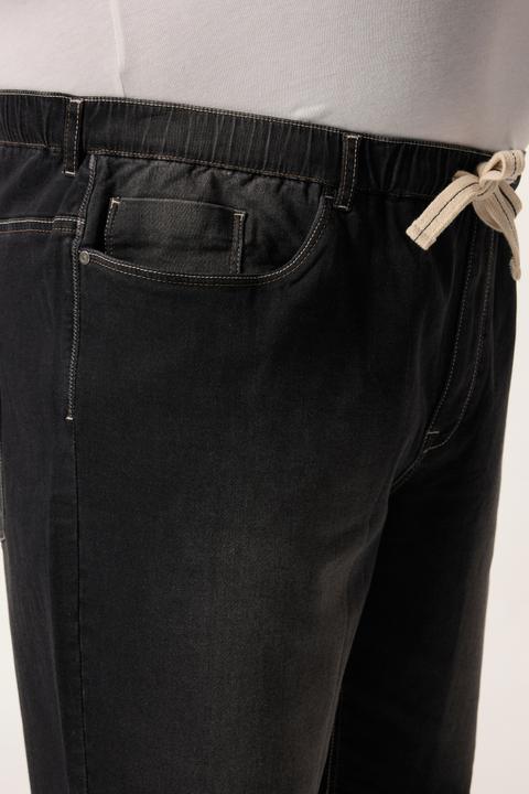 Actual product image Men+ Superstretch-Jeansbermuda (XXL)