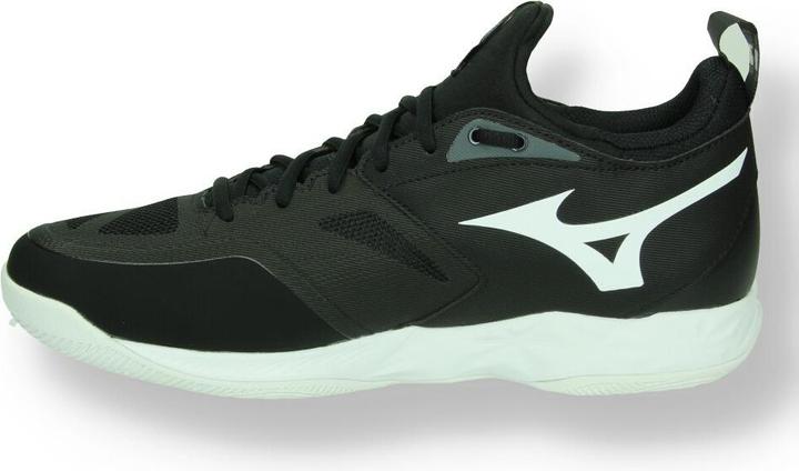 Actual product image Mizuno Wave Dimension (46)