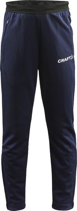 Actual product image Craft Evolve Pants Jr (122)