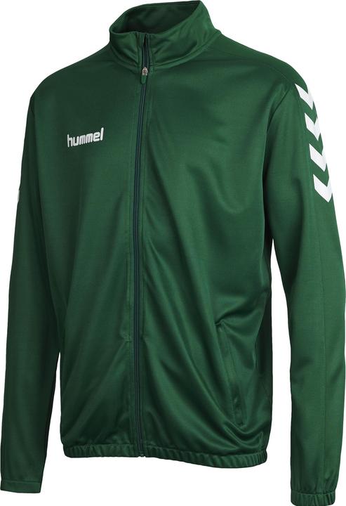 Actual product image hummel Core Poly Jacket (116)