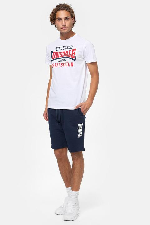 Produktbild Lonsdale shorts fringford (XL)