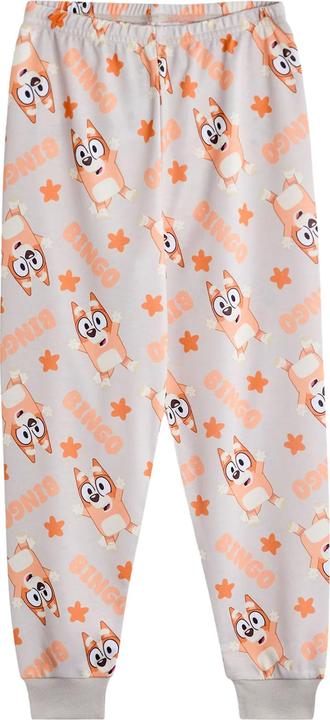 Produktbild Bluey Schlafanzug mit langer Hose (2erPack) (104)