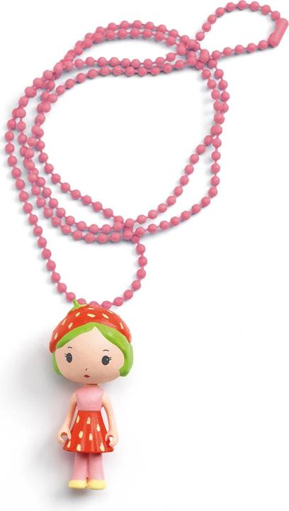 Image du produit Djeco Tinyly Charms Berry