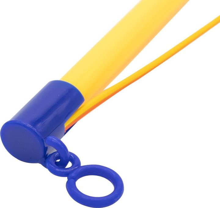 Image du produit Idena Bâton de lanterne 39cm LED 2x pile 1,5V