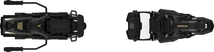 Immagine prodotto Atomic N SHIFT 13 MNC Nero/Oro (Sci da turismo)