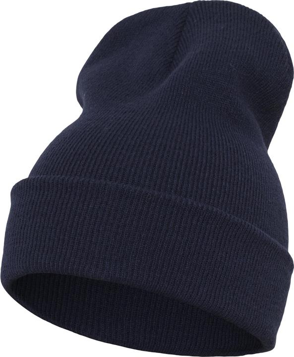Produktbild Flexfit Heavyweight Long Beanie (One Size)