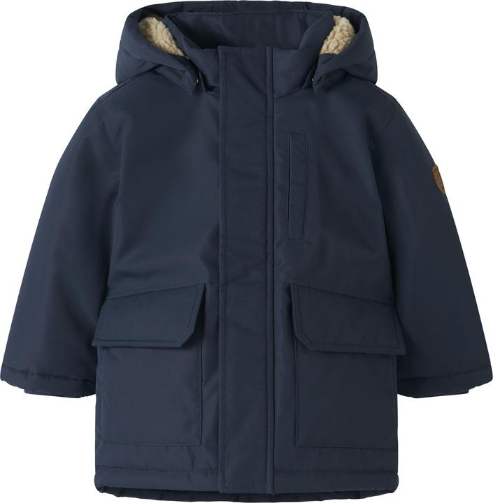 Actual product image Name it Parka Jacke