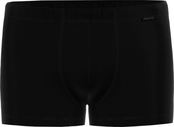Produktbild Ammann Boxershort Casual Bequem sitzend Cotton & More Retro Short 3P (XXL, 3er Pack)
