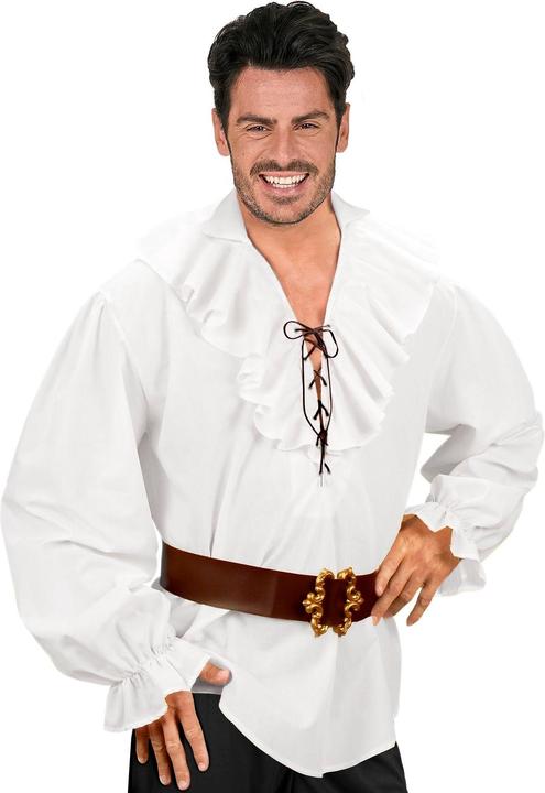 Image du produit Widmann Piratenhemd (M/L)