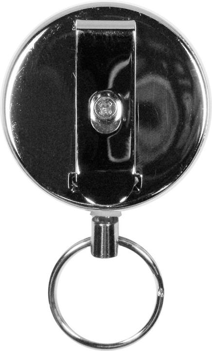 Produktbild Giorgio Carelli Schlüsselrolle