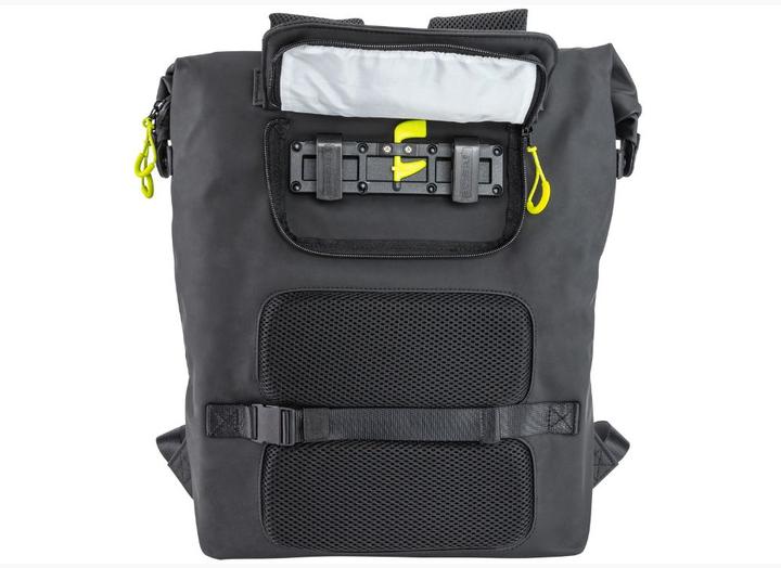 Produktbild QiO Rucksack Mika (17 l)