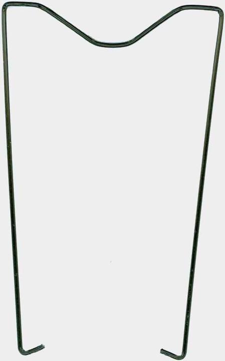 Produktbild Finder Haltebügel (Kammbrücke)