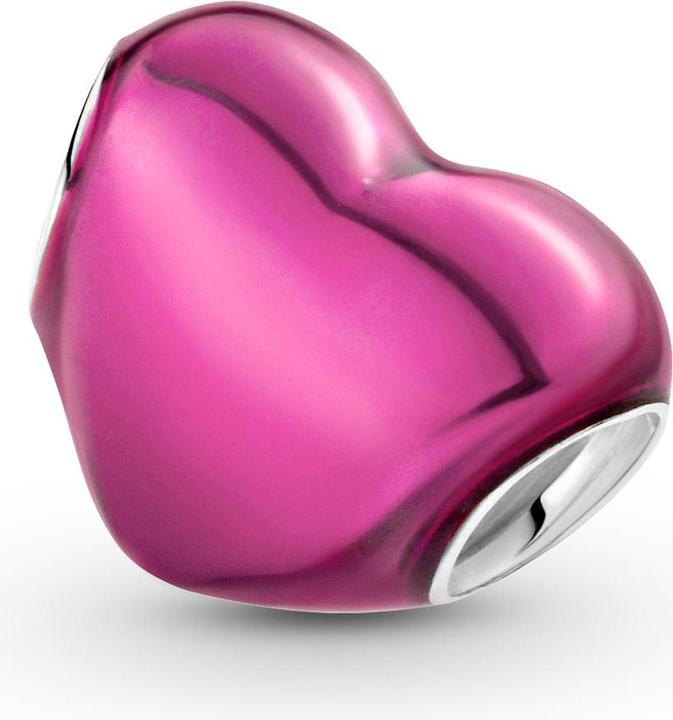 Produktbild Pandora Charm Herz (Sterling Silber 925)