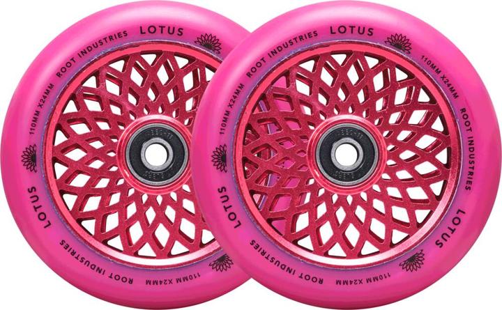 Immagine prodotto Root Industries Lotus 110mm
