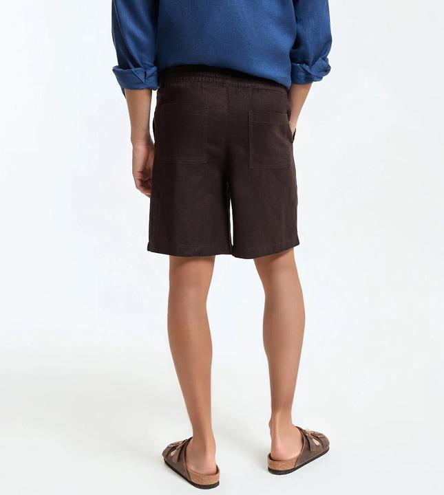 Image du produit La Redoute Collections Bermudas (M)