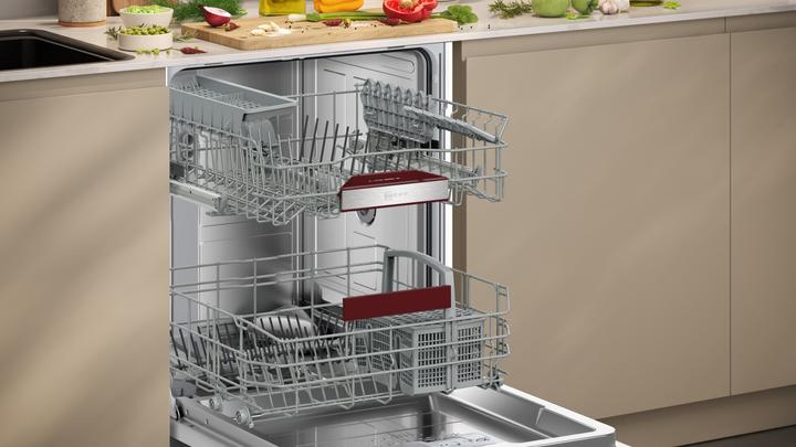 Image du produit Neff N 70, Lave-vaisselle entièrement intégrable, 60 cm, S157YAX03E