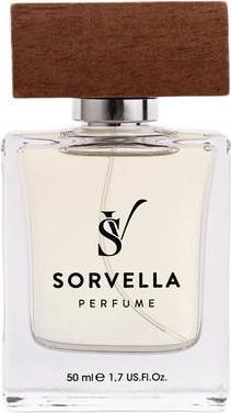 Produktbild Sorvella S627 Eau De Parfum Spray 50ml (Eau de Parfum, 50 ml)