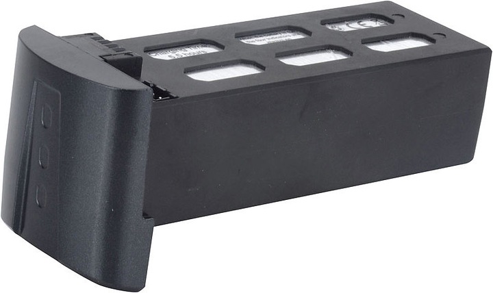 Produktbild Simulus Ersatz-Akku mit 3.500 mAh für faltbare GPS-Drohne GH-270.fpv