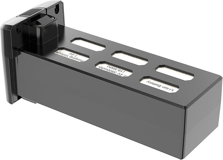 Produktbild Simulus Ersatz-Akku mit 3.500 mAh für faltbare GPS-Drohne GH-270.fpv