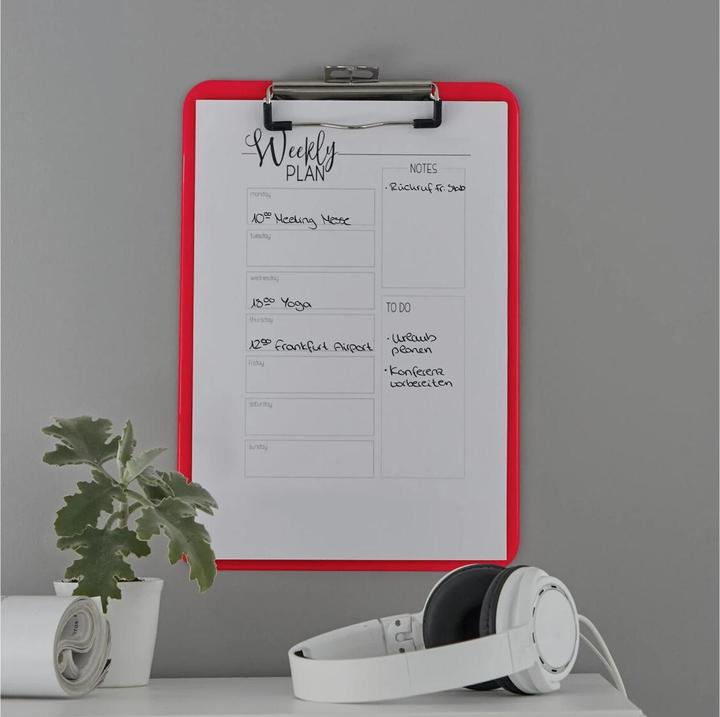 Productafbeelding Leitz Wow (23 x 32 cm)
