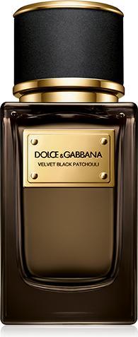 Actual product image Dolce & Gabbana Women's Velvet Black Patchouli Eau De Parfum 1.6 Oz. (Eau de parfum, 50 ml)