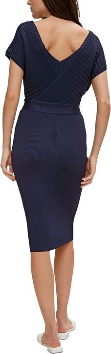 Image du produit Comma Robe courte pour occasions spéciales (42)