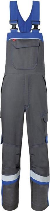 Havep Salopette, 20288 taglia 48, grigio antracite/blu
