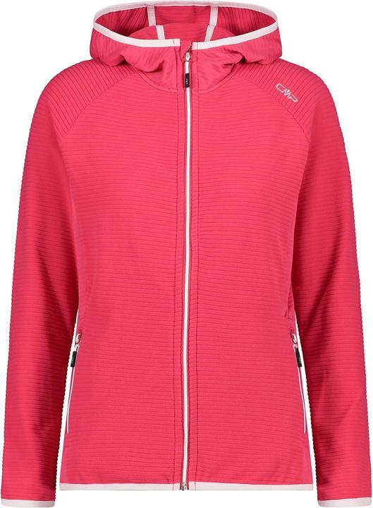 Immagine prodotto CMP Campagnolo Giacca con cappuccio Stretch Performance (44)
