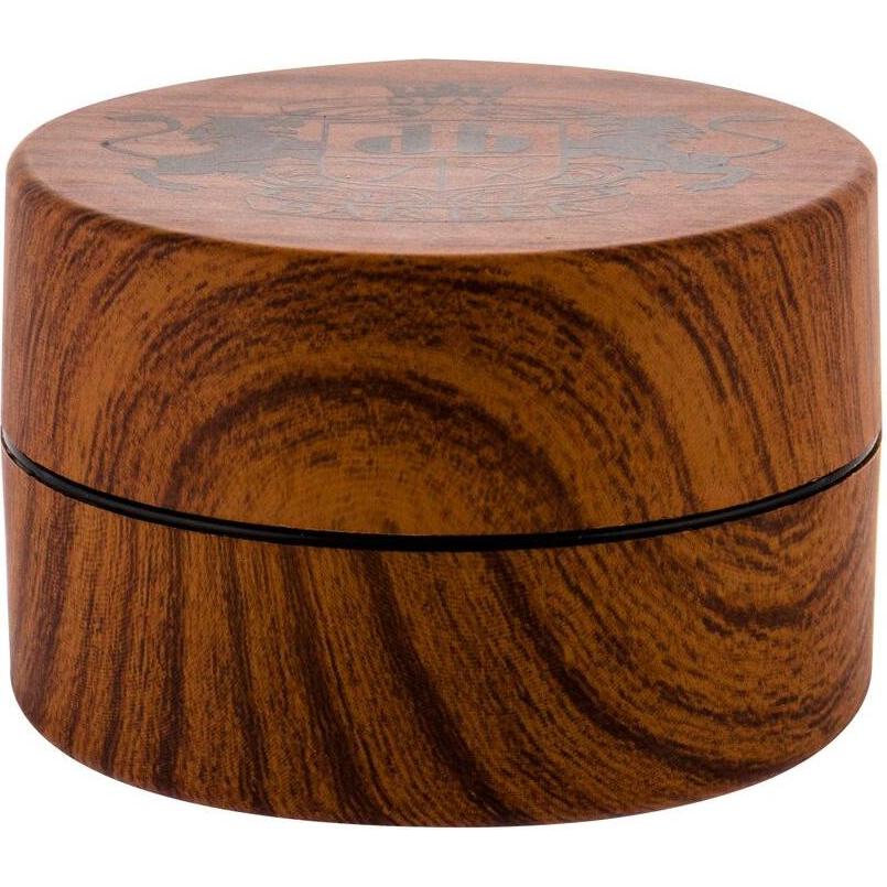 Dear Barber, Scheerschuim + Scheergel, Vormgevende crème (100 ml, Scheergel)