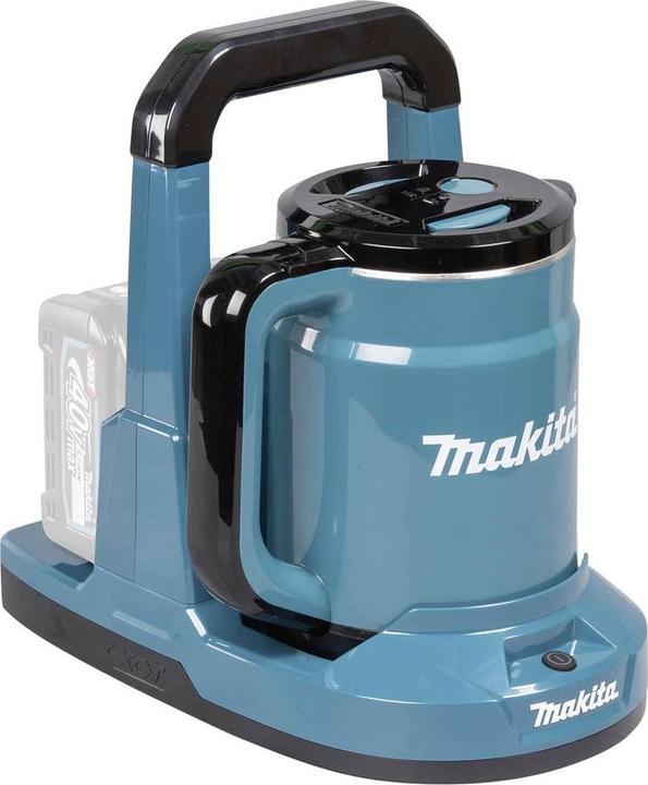 Immagine prodotto Makita KT001GZ (0.80 l)