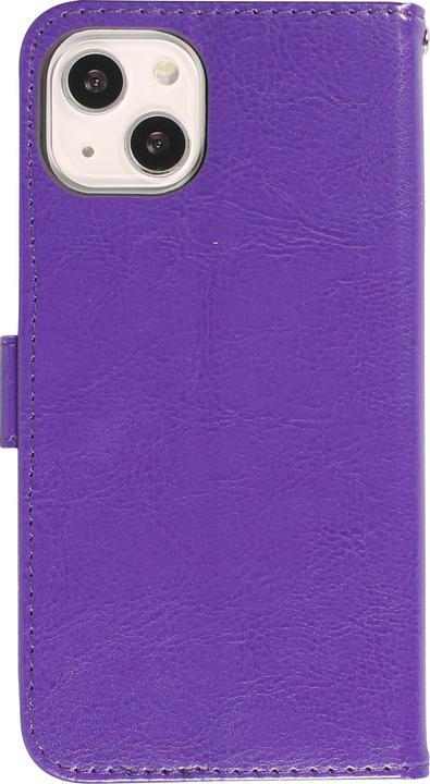 Produktbild PhoneLook Hülle Premium Flip t (Apple iPhone 14)