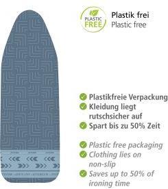 Produktbild Wenko Bügelbrettbezug Air Comfort M