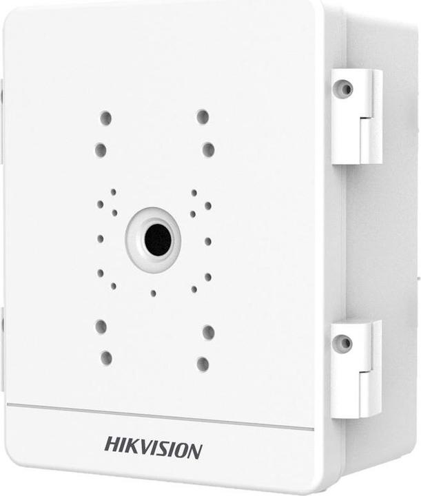 Actual product image Hikvision DS-SBOX-01 Outdoor Surveillance Box