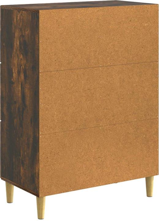 Produktbild vidaXL Modernes Sideboard (34.50 x 66 x 90 cm)
