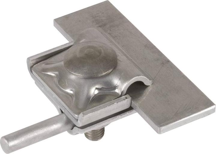 Dehn Falzklemme Al Klemmbereich 0,7-10mm f. 365221