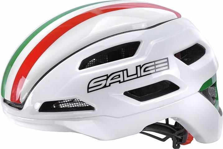 Italy, Weiss