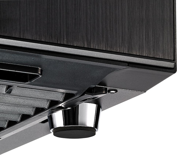 Image du produit Fractal Define R6 Black (ATX)