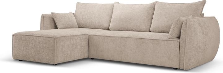 Actual product image Micadoni Kaelle (Corner sofa)