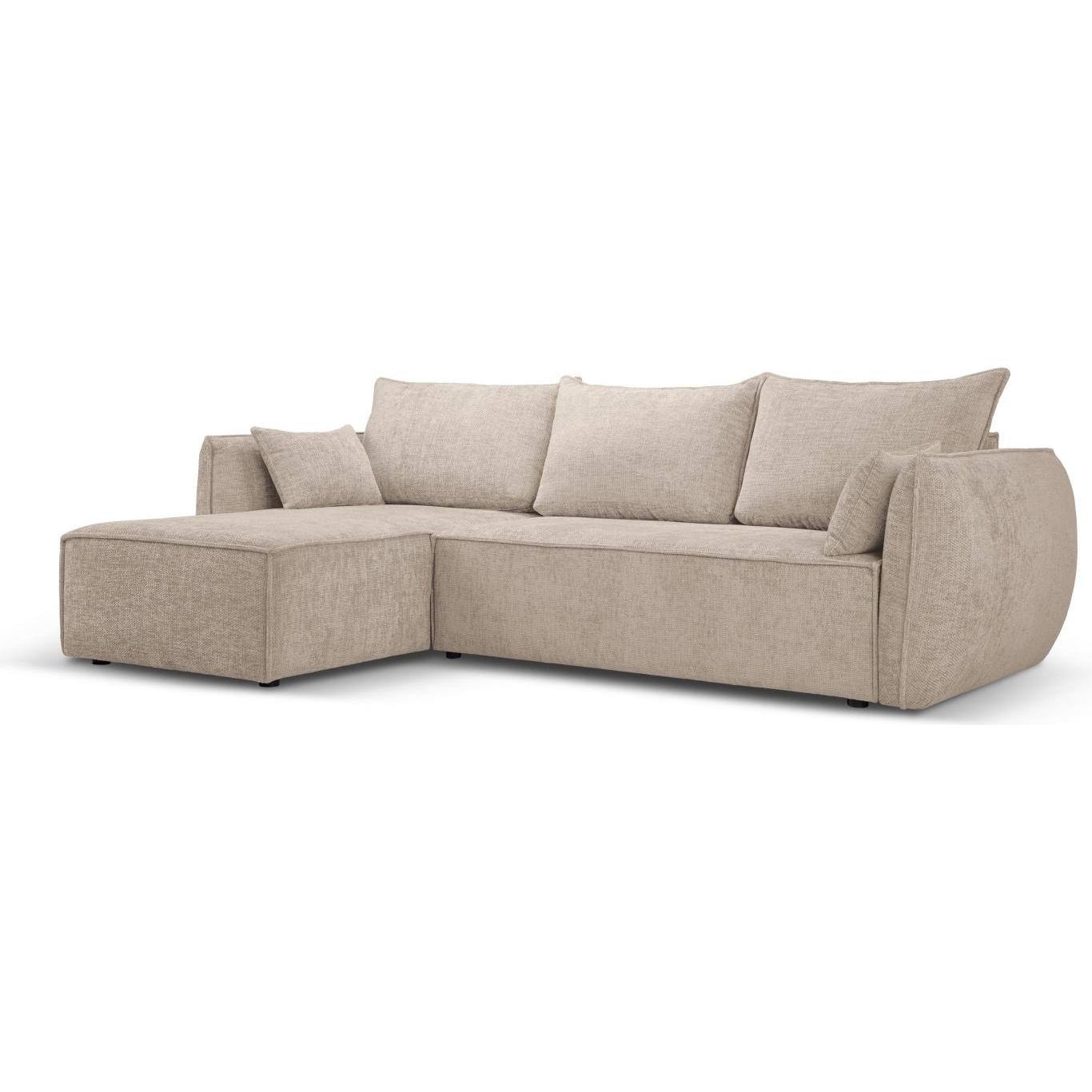 Thumbnail - Micadoni, Sofa, Kaelle (Ecksofa)