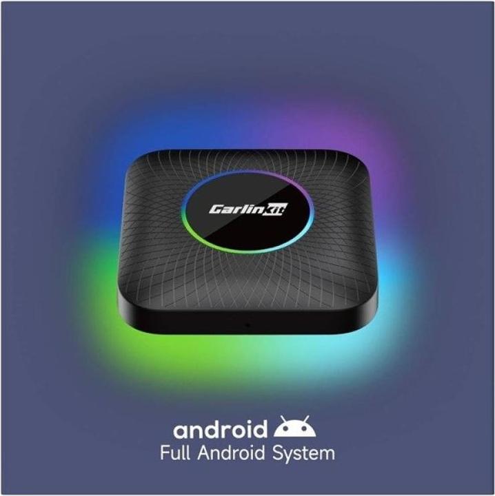 Produktbild Carlinkit TBox-Plus 4