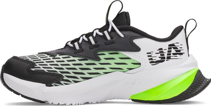 Actual product image Under Armour Scramjet 7 (33)