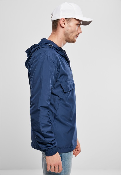 Image du produit Urban Classics Veste Pull Over de base (XL)