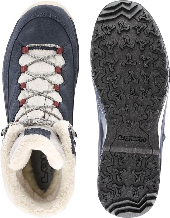 Image du produit Lowa Calceta Evo GTX (41)